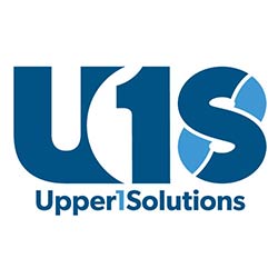Upper 1 Solutions, Arctic Comic Con, Anchorage, Alaska, Erickson Unlimited, Sponsor