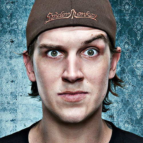 Jason Mewes, Actor, Voice Actor, Iconic Character, Arctic Comic Con, Anchorage, Alaska