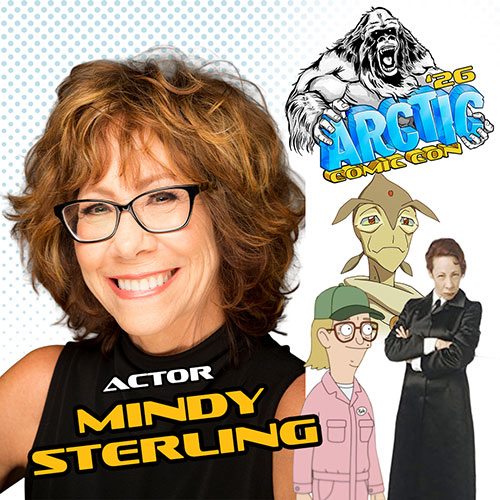 Arctic Comic Con, Anchorage, Alaska, Cosplayers, Celebrities, Artists, Gaming, Comic Books, Anime, Venders