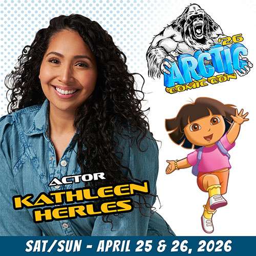 Arctic Comic Con, Anchorage, Alaska, Cosplayers, Celebrities, Artists, Gaming, Comic Books, Anime, Venders