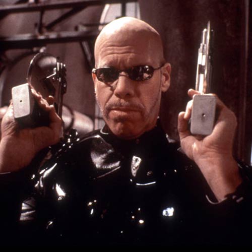 Actor, Ron Perlman, Arctic Comic Con, Anchorage, Alaska, Cosplayers, Celebrities, Artists, Gaming, Comic Books, Anime, Venders