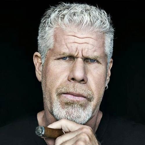 Actor, Ron Perlman, Arctic Comic Con, Anchorage, Alaska, Cosplayers, Celebrities, Artists, Gaming, Comic Books, Anime, Venders