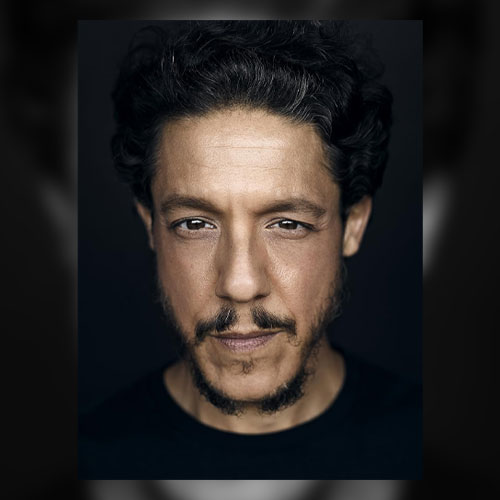 Actor, Theo Rossi, Arctic Comic Con, Anchorage, Alaska, Cosplayers, Celebrities, Artists, Gaming, Comic Books, Anime, Venders