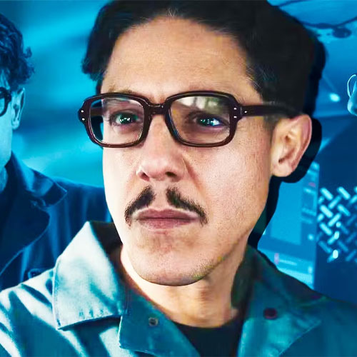 Actor, Theo Rossi, Arctic Comic Con, Anchorage, Alaska, Cosplayers, Celebrities, Artists, Gaming, Comic Books, Anime, Venders