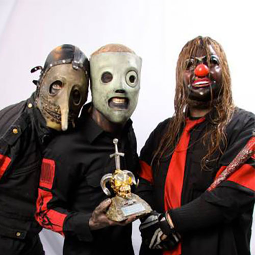 Musician, Chris Fehn, Arctic Comic Con, Anchorage, Alaska, Cosplayers, Celebrities, Artists, Gaming, Comic Books, Anime, Venders