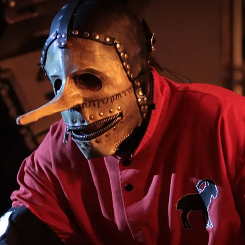 Musician, Chris Fehn, Arctic Comic Con, Anchorage, Alaska, Cosplayers, Celebrities, Artists, Gaming, Comic Books, Anime, Venders