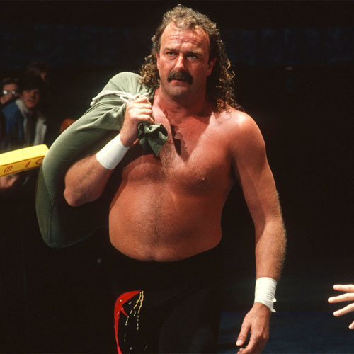 Pro Wrestling Legend, Jake 'the Snake' Roberts, Arctic Comic Con, Anchorage, Alaska, Cosplayers, Celebrities, Artists, Gaming, Comic Books, Anime, Venders