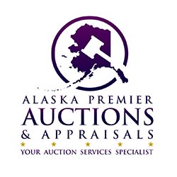 Alaska Premier Auctions, Arctic Comic Con, Anchorage, Alaska, Erickson Unlimited, Sponsor
