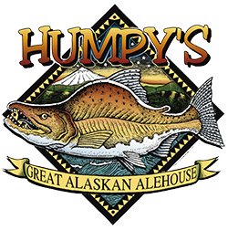 Humpy's - Great Alaskan Alehouse, Arctic Comic Con, Anchorage, Alaska, Erickson Unlimited, Sponsor