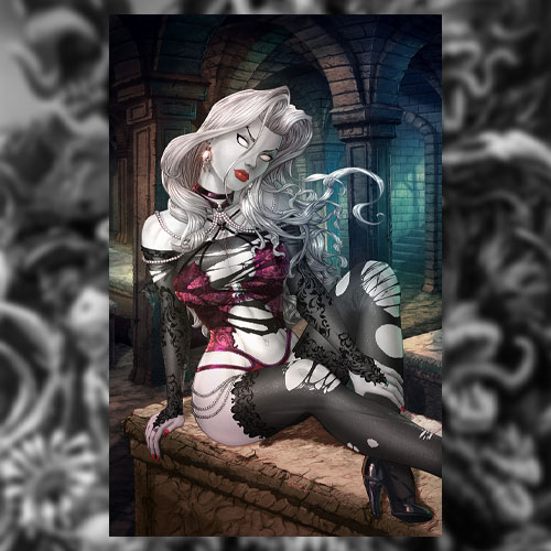 Comic Artist, Chris Ehnot, Arctic Comic Con, Anchorage, Alaska, Cosplayers, Celebrities, Artists, Gaming, Comic Books, Anime, Venders