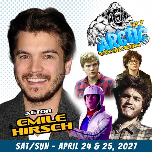Arctic Comic Con, Anchorage, Alaska, Cosplayers, Celebrities, Artists, Gaming, Comic Books, Anime, Venders