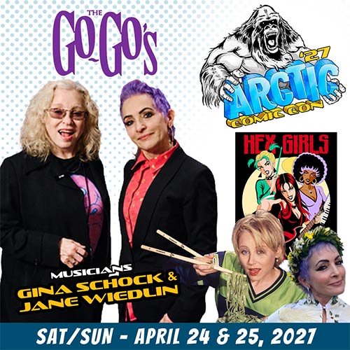 Arctic Comic Con, Anchorage, Alaska, Cosplayers, Celebrities, Artists, Gaming, Comic Books, Anime, Venders